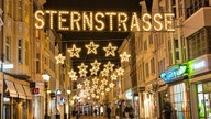 Ihre schönsten Fotos von festlicher Beleuchtung