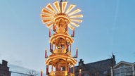 Ihre schönsten Fotos von festlicher Beleuchtung