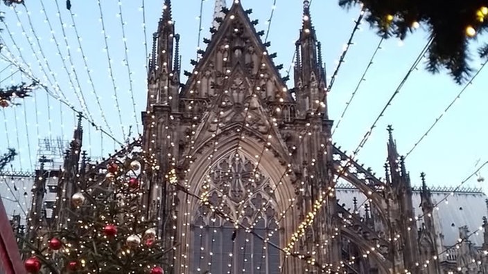 Ihre schönsten Fotos von festlicher Beleuchtung