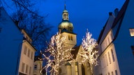 Ihre schönsten Fotos von festlicher Beleuchtung