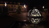 Ihre schönsten Fotos von festlicher Beleuchtung