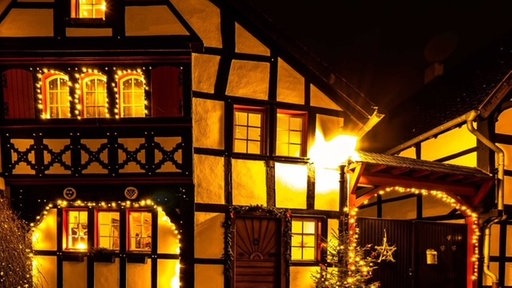 Ihre schönsten Fotos von festlicher Beleuchtung