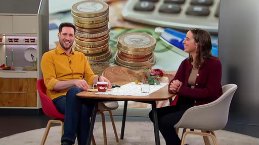 Talk mit Finanzexpertin Simin Heuser