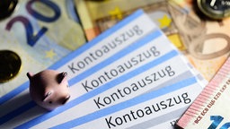Finanzen Symbolbild 