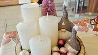 Ihr schönstes Foto vom Adventskranz