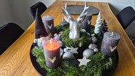 Ihr schönstes Foto vom Adventskranz