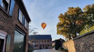 Goldener Oktober
