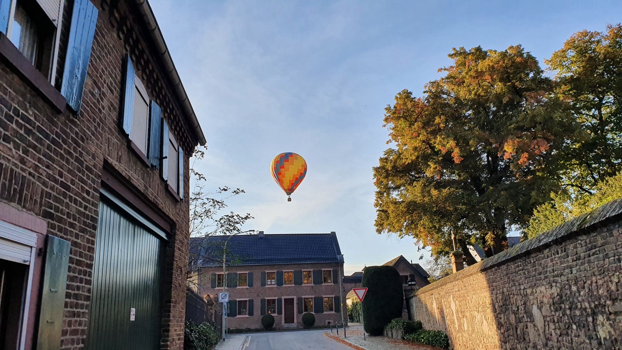 Goldener Oktober