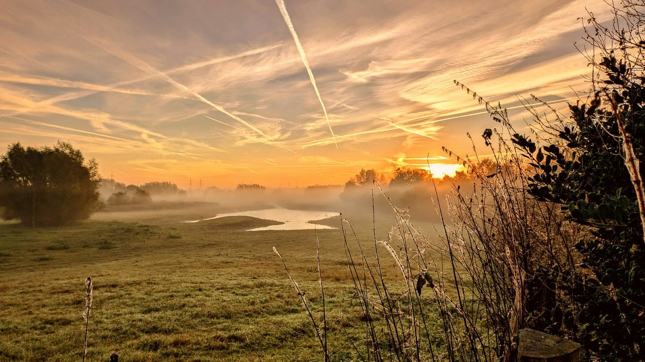 Goldener Oktober