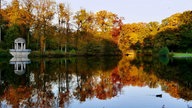 Goldener Oktober