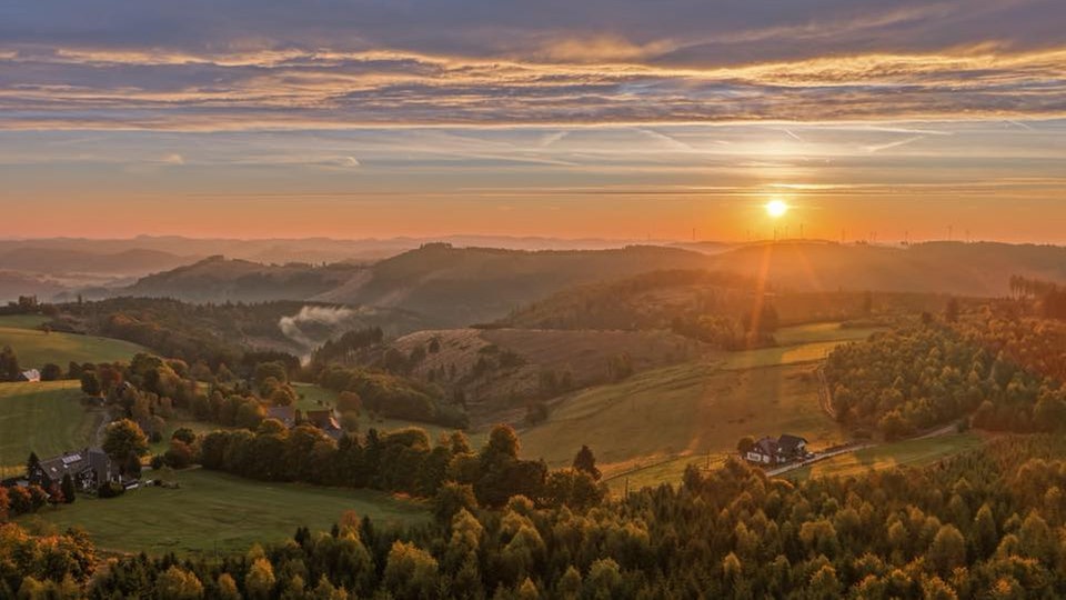 Goldener Oktober