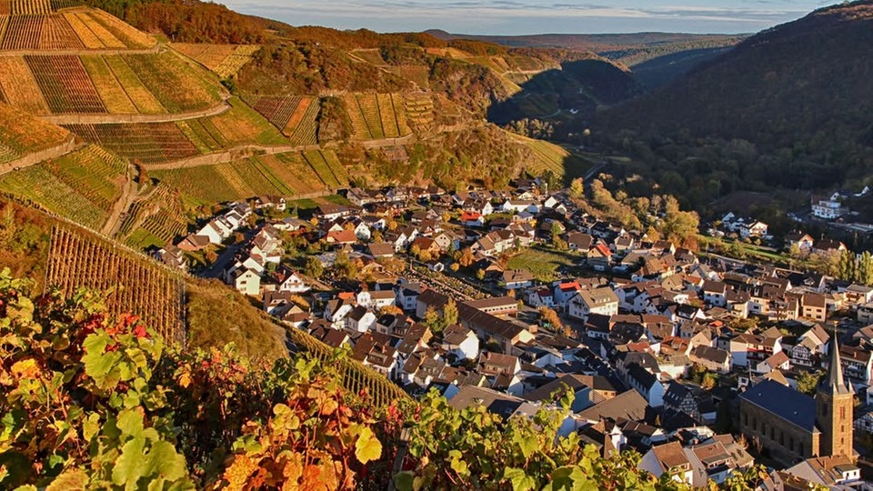 Goldener Oktober