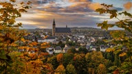 Goldener Oktober