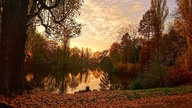 Goldener Oktober