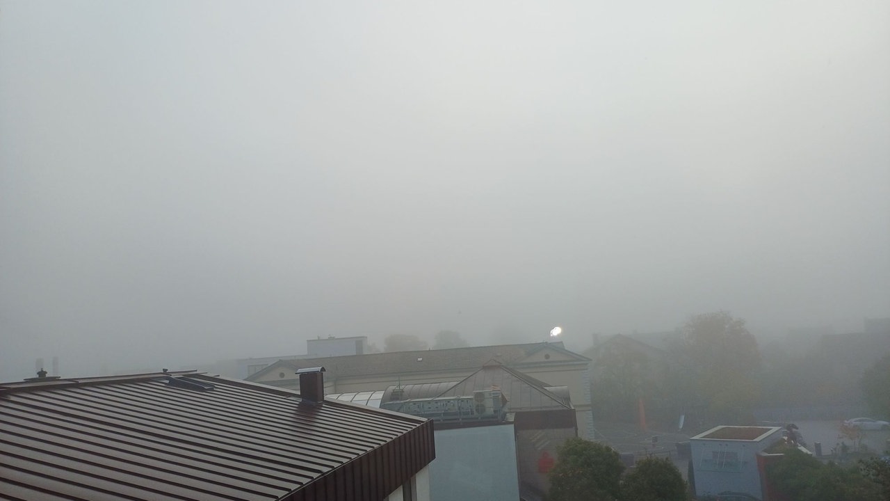 Ihr schönstes Herbsthimmel-Foto