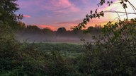 Ihr schönstes Herbsthimmel-Foto