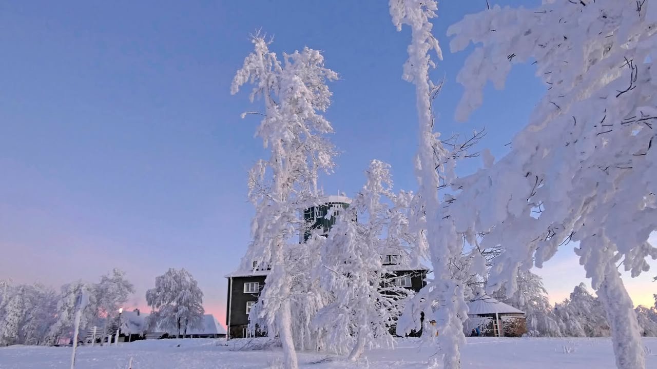 Frostbilder