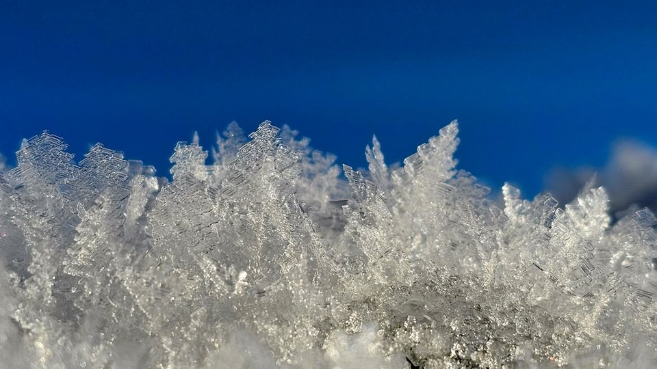 Frostbilder
