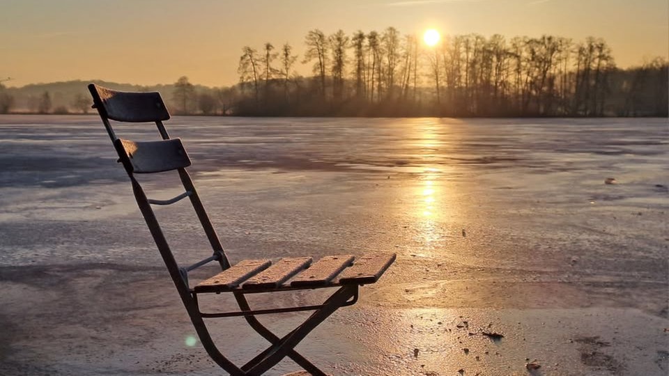 Frostbilder
