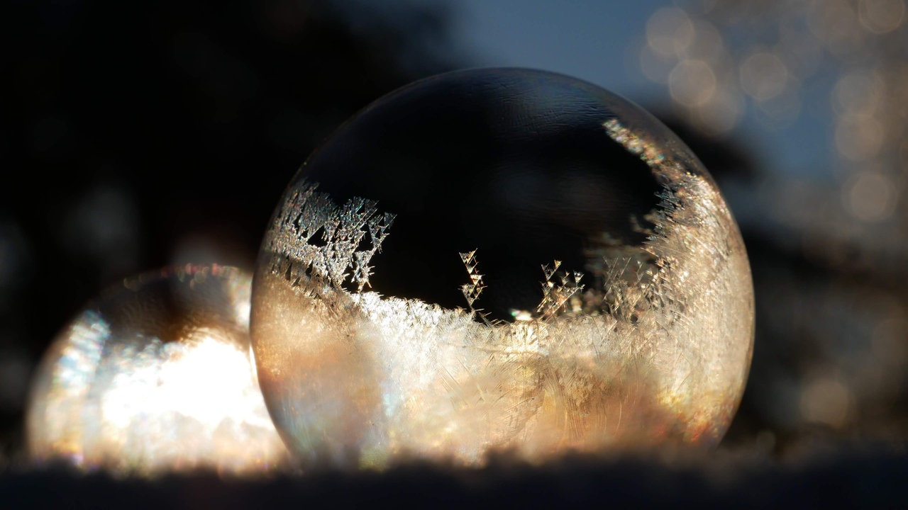 Frostbilder 