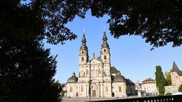 Fuldaer Dom