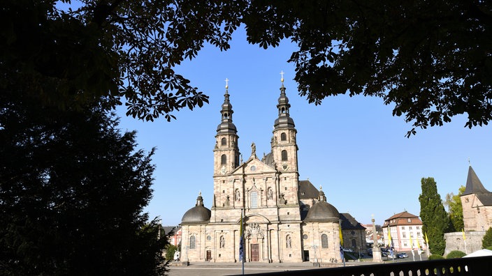 Fuldaer Dom
