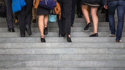 Gelenkig und kraftvoll – gewusst wie