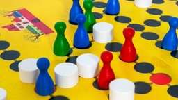 Gesellschaftsspiele – Tipps für die Adventszeit