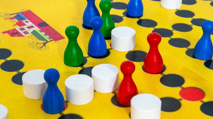 Gesellschaftsspiele – Tipps für die Adventszeit