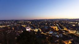 Graz