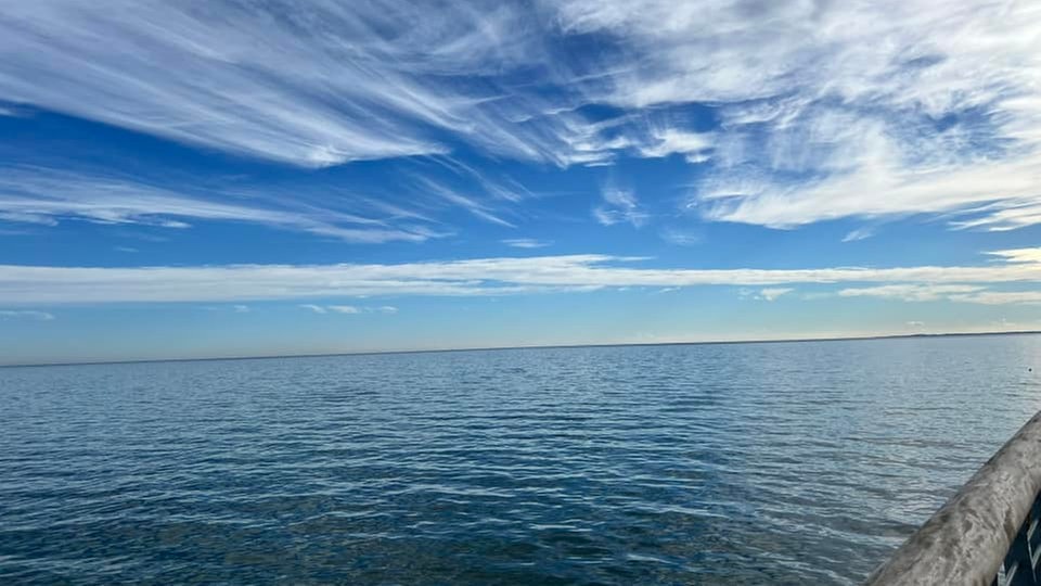 (Grömitz) Doris Gröbel via Facebook