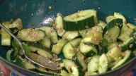 Gurkensalat