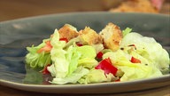Hähnchenschnitzel