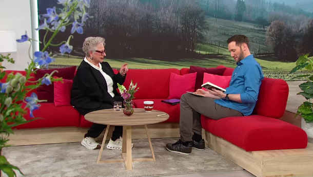 Gespräch mit True-Crime-Autorin Hariett Drack 