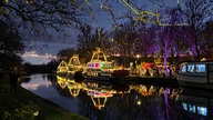 Ihr schönstes Foto vom Weihnachtsmarkt!