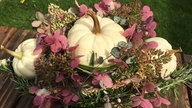 Herbstdeko