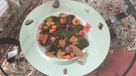 Herbstdeko