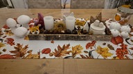 Herbstdeko