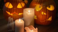 Herbstdeko