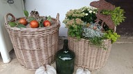 Herbstdeko