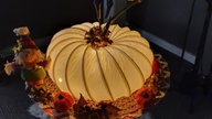 Herbstdeko