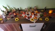 Herbstdeko