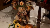 Herbstdeko