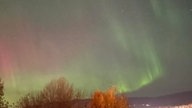 Polarlichter