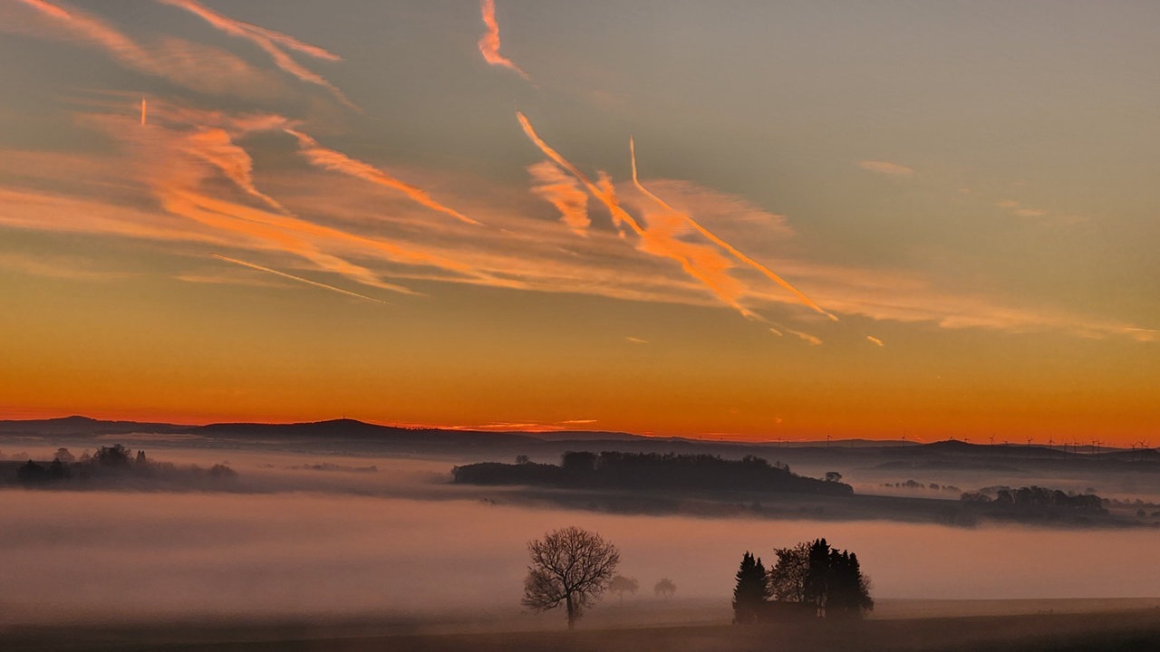 Hebsthimmel
