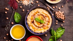 Hummus