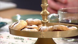 Husarenkrapfen