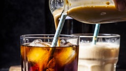 Iced Coffee