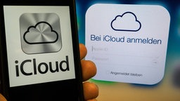 I Cloud