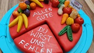 Ihre schönsten Backfotos